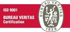Iso 9001 Bureau Veritas